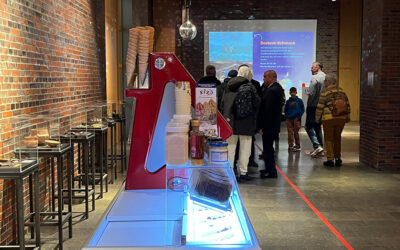 Lange Museumsnacht in Herne